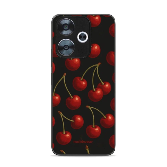 Phone Glossy Case Xiaomi Redmi 13 - Design GP83G