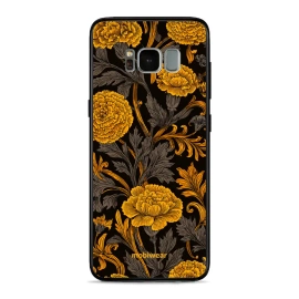 Phone Glossy Case Samsung Galaxy S8 - Design G173G