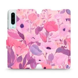 Phone Case Huawei P30 - Design VP74S