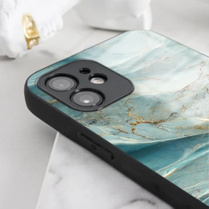 Phone Glossy Case Motorola Edge 30 Pro - Design G022G