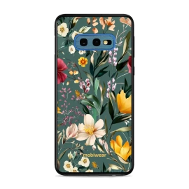 Phone Glossy Case Samsung Galaxy S10e - Design GP71G