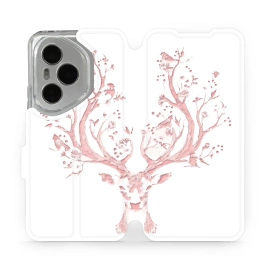 Phone Case Huawei Honor 400 Pro - Design M007S