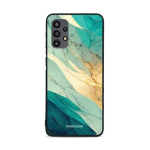 Phone Glossy Case Samsung Galaxy A32 5G - Design G024G