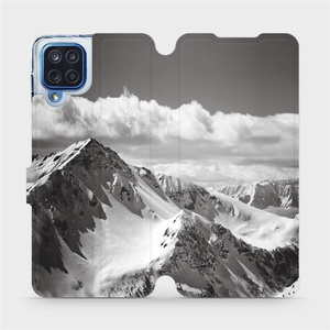 Phone Case Samsung Galaxy M12 - Design M152P