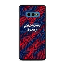Etui Glossy Case do Samsung Galaxy S10e - wzór G07GZ