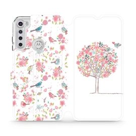 Phone Case Motorola One Fusion Plus - Design M120S