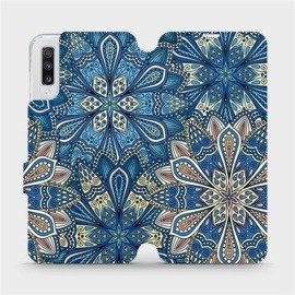 Etui do Samsung Galaxy A70 - wzór V108P