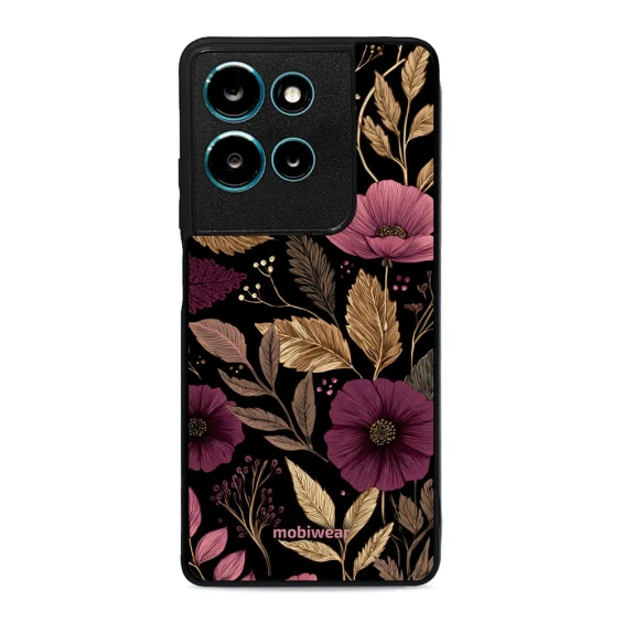 Etui Glossy Case do Motorola Moto G75 5G - wzór G170G