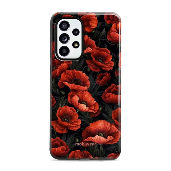 Case Elite Pro for Samsung Galaxy A52 - Design EP45E
