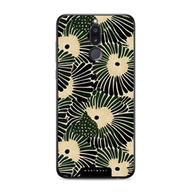 Phone Glossy Case Huawei Mate 10 Lite - Design GA44G