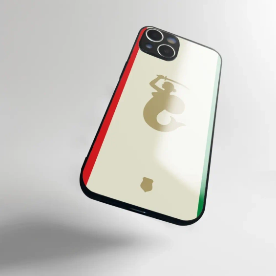 Hülle Glossy Case für Apple iPhone X - Farbe G01LW