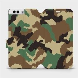 Phone Case Huawei P10 - Design V111P