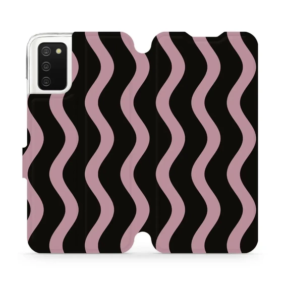 Phone Case Samsung Galaxy A02S - Design VA54S