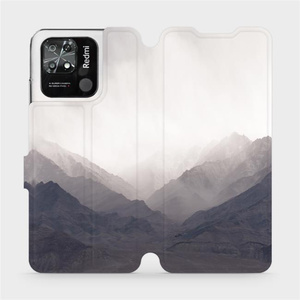 Phone Case Xiaomi Redmi 10C - Design M151P