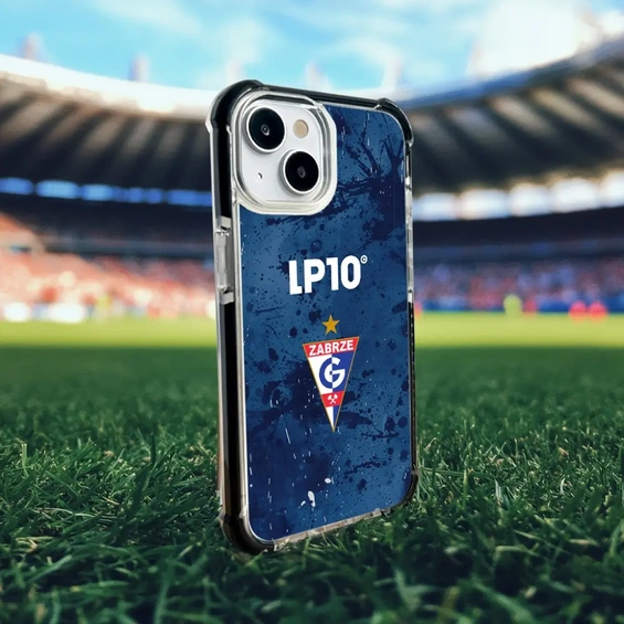 Hülle MagSafe Elite Bumper für Apple iPhone 17 Pro Max - Farbe D12GZ