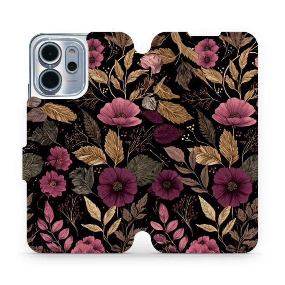 Phone Case OPPO Reno 14 FS 5G - Design V170S