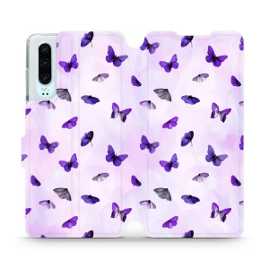 Phone Case Huawei P30 - Design VP76S