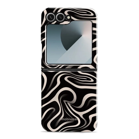 Case Elite Pro for Samsung Galaxy Z Flip 6 - Design EA68E
