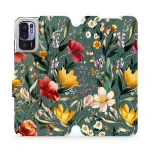 Phone Case Xiaomi Redmi Note 10 5G - Design VP71S