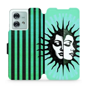 Phone Case Motorola Edge 40 Neo - Design VP58S