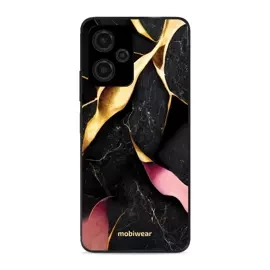 Phone Glossy Case Xiaomi Redmi Note 12 5G - Design G021G