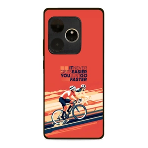 Phone Glossy Case Realme GT 6 - Design GD01G