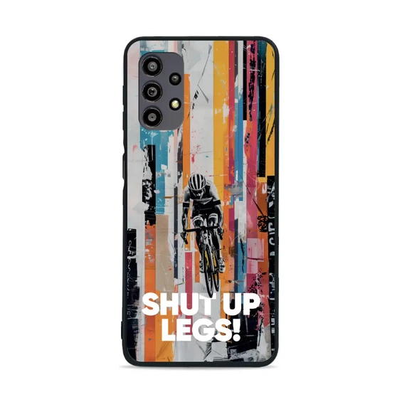 Phone Glossy Case Samsung Galaxy A32 5G - Design GD06G