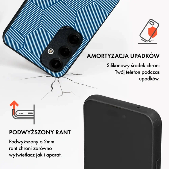 Hülle Glossy Case für OnePlus Nord CE5 - Farbe G12RC