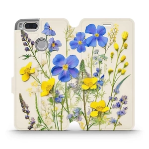 Phone Case Xiaomi Mi A1 - Design VP41S