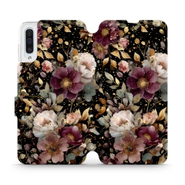 Phone Case Samsung Galaxy A50 - Design V169S