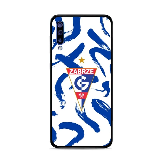 Hülle Glossy Case für Samsung Galaxy A50 - Farbe G05GZ
