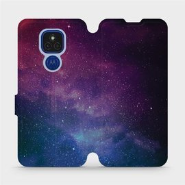 Phone Case Motorola Moto E7 Plus - Design V147P