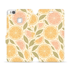 Hülle für Huawei P9 Lite - Farbe VP80S