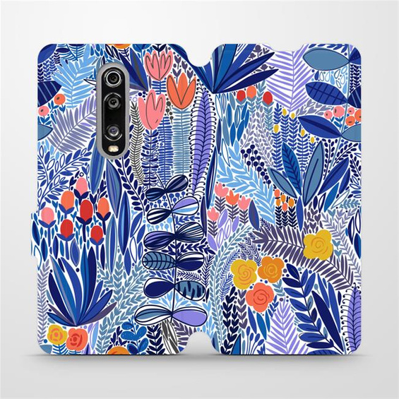 Phone Case Xiaomi Mi 9T - Design MP03P