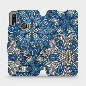 Etui do Huawei P Smart 2019 - wzór V108P