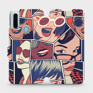 Phone Case OPPO A31 - Design VP18P