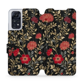Phone Case Xiaomi Redmi Note 11S - Design V172S