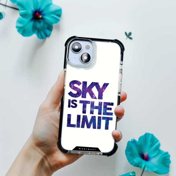 Case MagSafe Elite Bumper for Apple iPhone 16 Plus - Design D081D