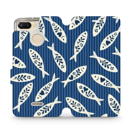 Phone Case Xiaomi Redmi 6 - Design VP89S