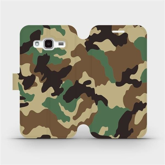 Etui do Samsung Galaxy J3 2016 - wzór V111P