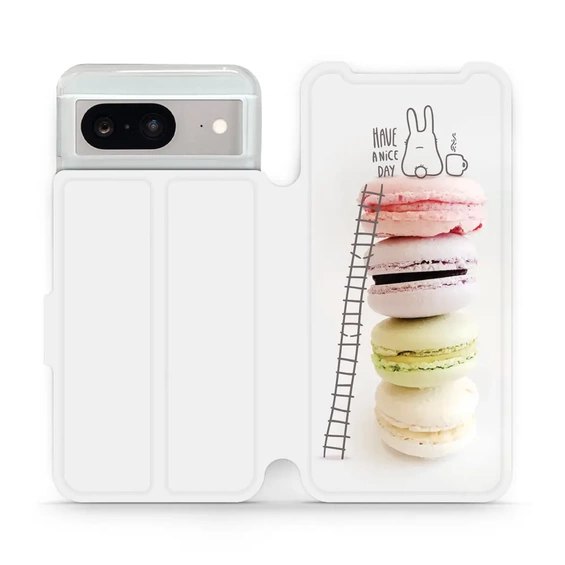 Phone Case Google Pixel 8 - Design M090P