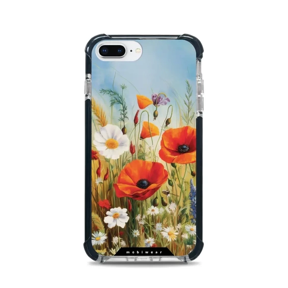 Hülle MagSafe Elite Bumper für Apple iPhone 7 Plus - Farbe D010D