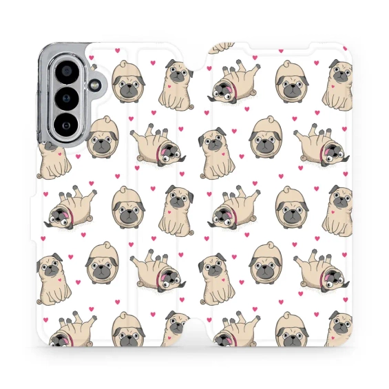 Etui do Samsung Galaxy A17 5G - wzór M097P