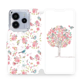 Etui do Xiaomi Redmi Note 14 5G - wzór M120S