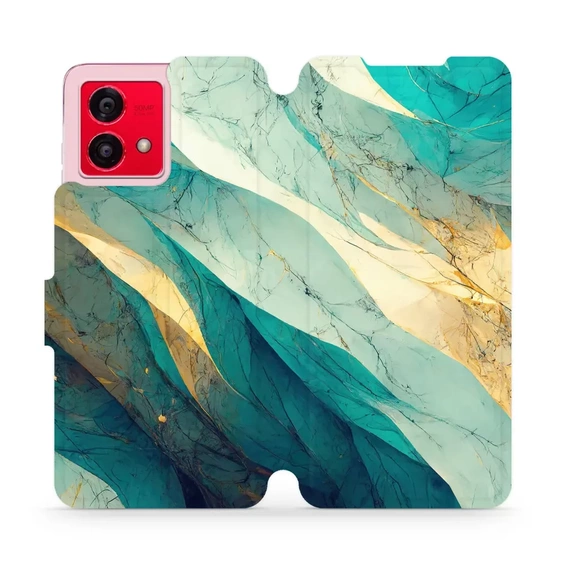 Phone Case Motorola Moto G84 - Design VP37S