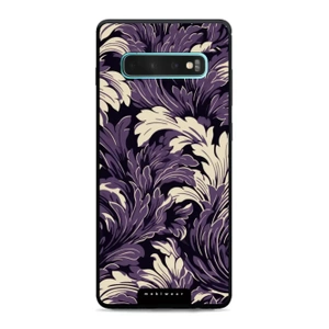 Etui Glossy Case do Samsung Galaxy S10 Plus - wzór GA46G