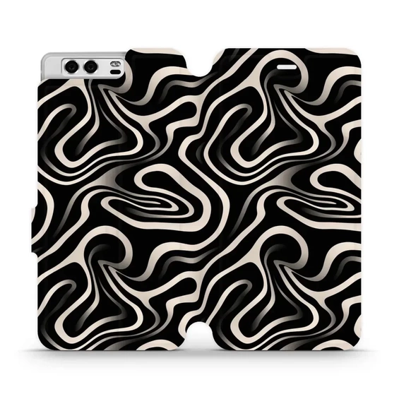 Etui do Huawei P10 - wzór VA63S