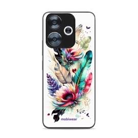 Phone Glossy Case Xiaomi Redmi 13 - Design G017G