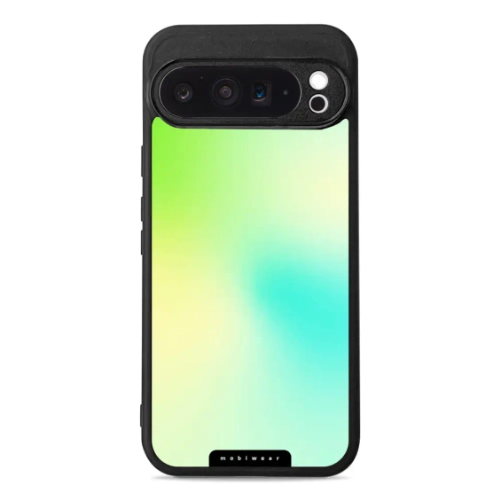 Phone Glossy Case Google Pixel 9 Pro XL - Design G062G