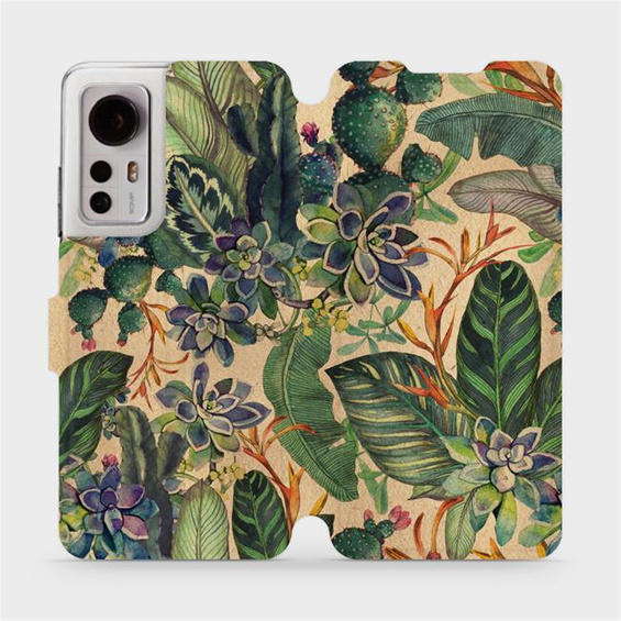 Phone Case Xiaomi 12 - Design VP05S